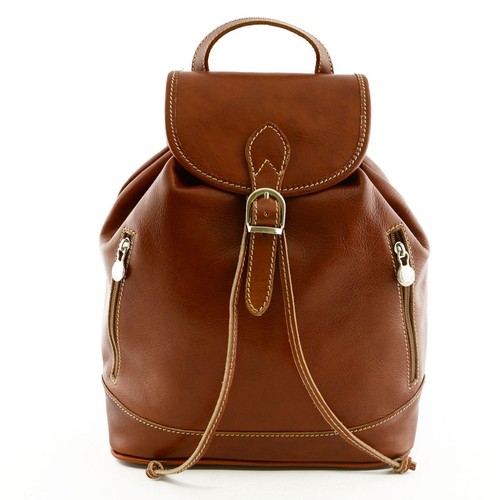 Sac dos cuir - à, pour