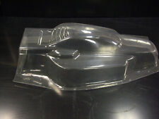 carrosserie polycarbonate vintage mugen sport/super sport 1/8 TT