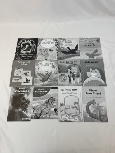 Black and white children - and,