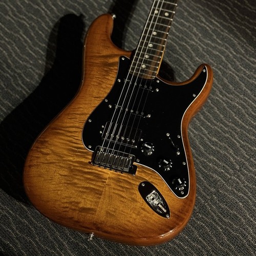Fender limited edition - fender,