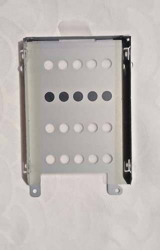 Caddy disque hdd sata - caddy, hdd/sata