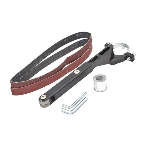 Ponceuse bande support - , de