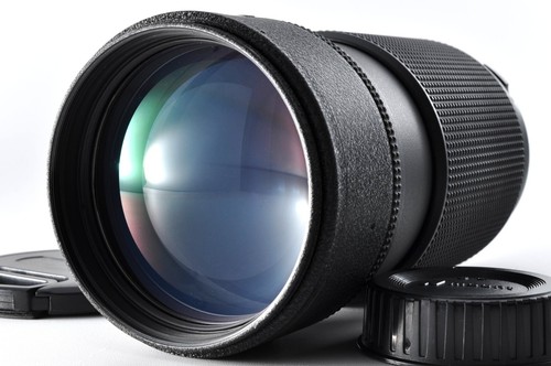 Nikon nikkor 80 200mm - af, 80-200mm