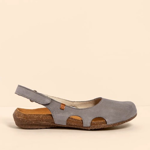Natura lista n413 sandale - el,
