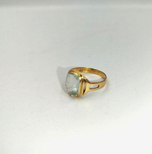 Bague ancienne carats - or,
