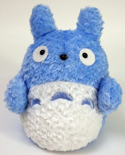 Mon voisin totoro peluche - voisin,