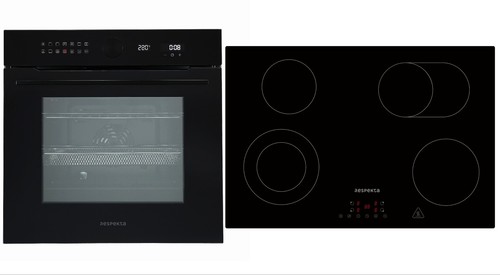 Four cuisinière cuisson - four,