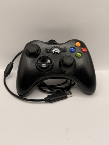 Manette filaire xbox - manette,