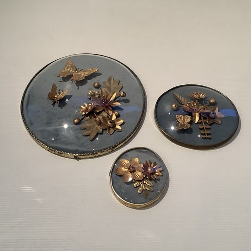 Ensemble cadres verre - ensemble, 3