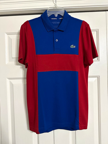Lacoste sport ultra dry - lacoste,