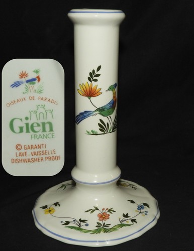 Gien oiseaux paradis - de,