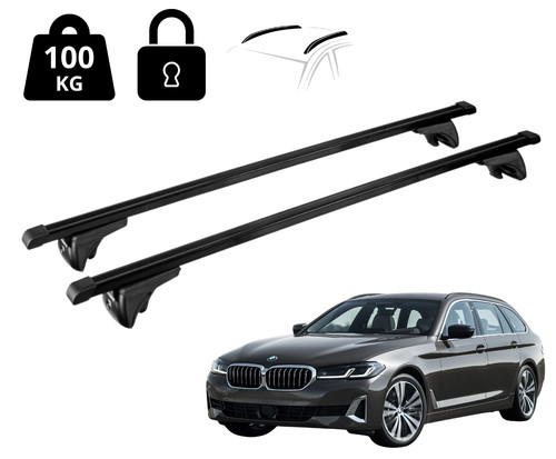 Barres toit nordrive pour - de,