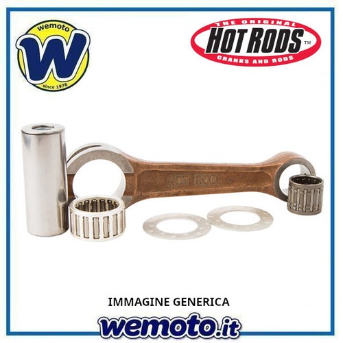 Kit complet biella hot rods - kit,