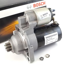 BOSCH Démarreur Pour AUDI A3