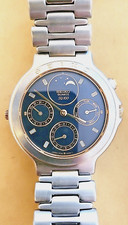 NEW ! Montre SEIKO 7F38 - 6119