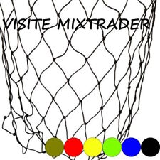 Filet de Résistant 100x100mm Étang Cargo Bâche Enfant Sécurité Piscine