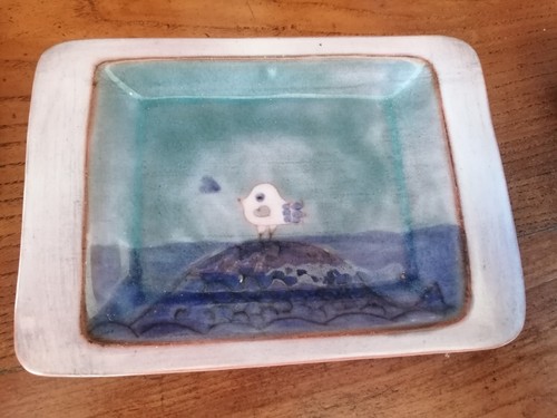 Rare cloutier plat - cloutier,