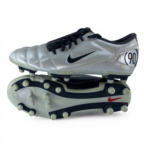 Nike total iii - nike,