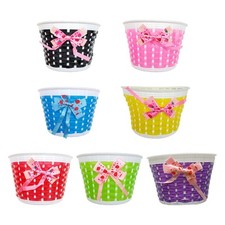 Panier de vélo pour enfants