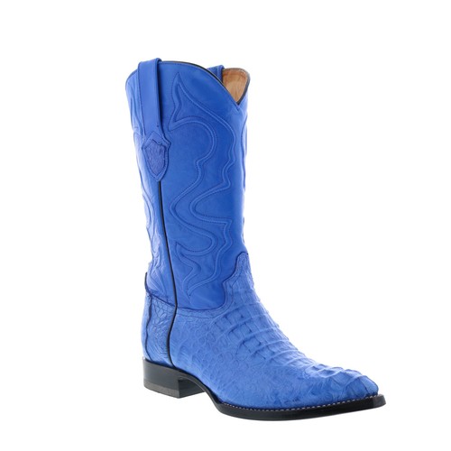 Wild west caiman hornback - wild,