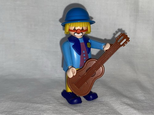 Playmobil clown 3392 - du,