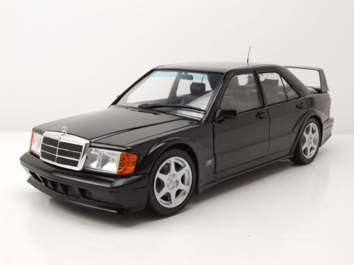 Mercedes 190e evo w201 1990 - 190e,