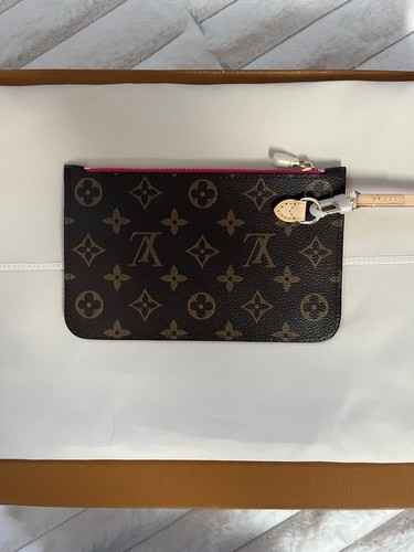 Louis vuitton porte monnaie - vuitton, porte-monnaie