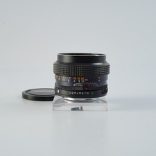 Très Bon Konica HEXANON AR