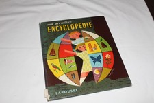 Ma première Encyclopédie