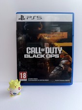 Call of Duty : Black Ops 6 /