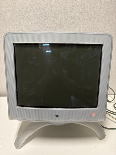Apple studio display - apple, 17"