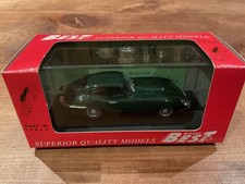 Voiture Best Italie 1/43