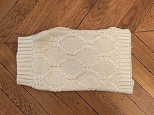 Petit Manteau d'hiver pour