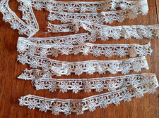 DENTELLES- début XXe -4