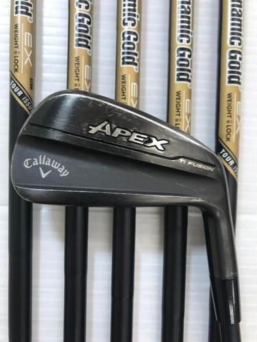 6pcs callaway apex - ◼️6pcs◼️,