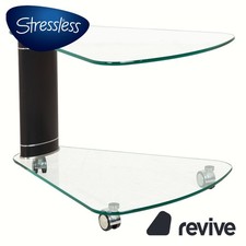 Stressless Table Basse Verre