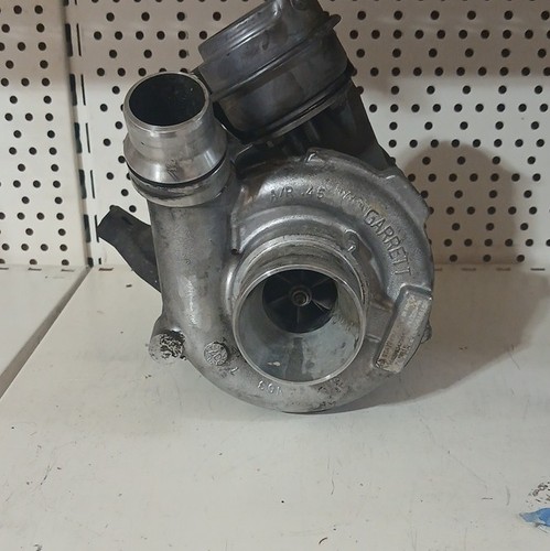 Turbo renault dci 150 - l,