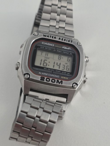 Casio 1000 montre - casio,