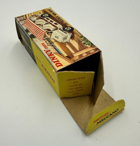 Boite origine pour - pour, moke