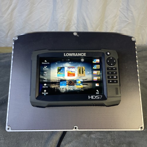 Lowrance hds gen 3 - hds, 7