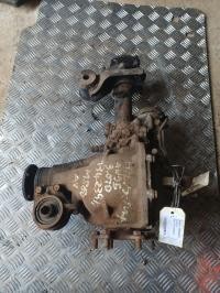 Pont avant complet - , toyota