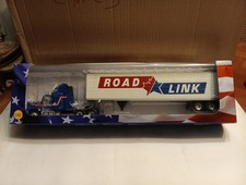 camion américain altaya 1/43