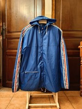 Adidas Vintage Ventex Kway