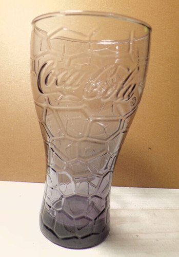 Verre collector coca - collector, cola