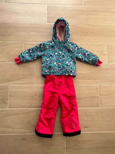Combinaison ski enfant - combinaison,