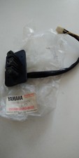 éclairage de compteur yamaha