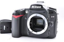 Nikon D90 12.3MP DSLR Camera Body Shutter count:4993 Near Mint From Japan #6134
