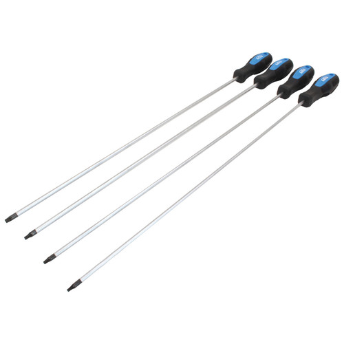 Lot tournevis torx super - de,