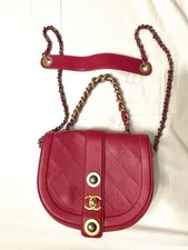 sac chanel