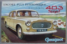 Brochure Dépliant Catalogue